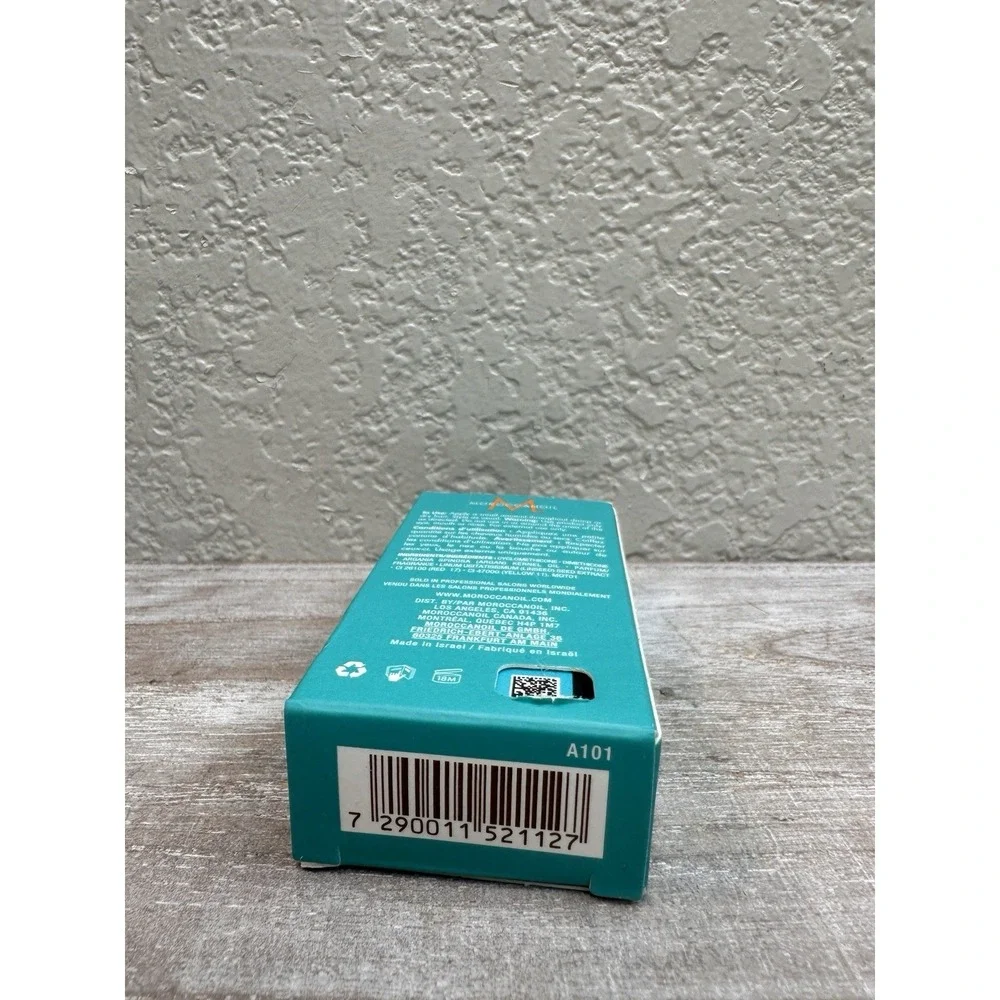 $12 🌙 Moroccanoil TREATMENT Original   0.85oz / 25ml  NEW AUTHENTIC